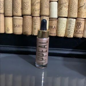 Appeal Cosmetics Highlighter Drops Gold